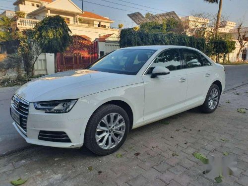 Used 2018 Audi A4 35 TDI Premium AT for sale in Lucknow