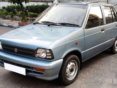 Maruti Suzuki 800 2007 MT for sale in Kolkata