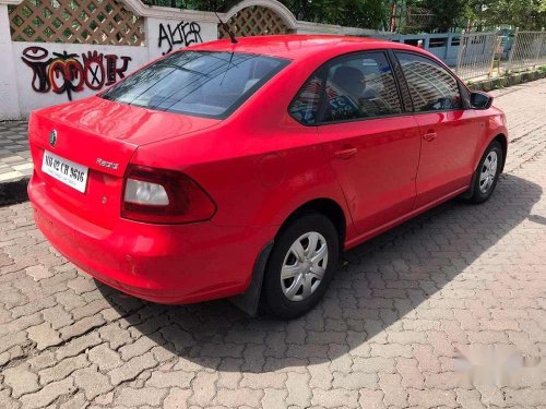 Used Skoda Rapid 2012 MT for sale in Mumbai