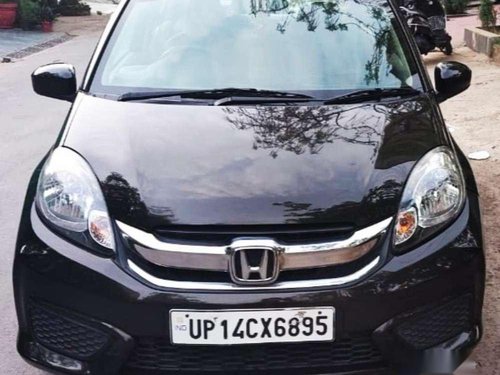 Honda Amaze 1.2 SMT I VTEC, 2016, Petrol MT in Noida