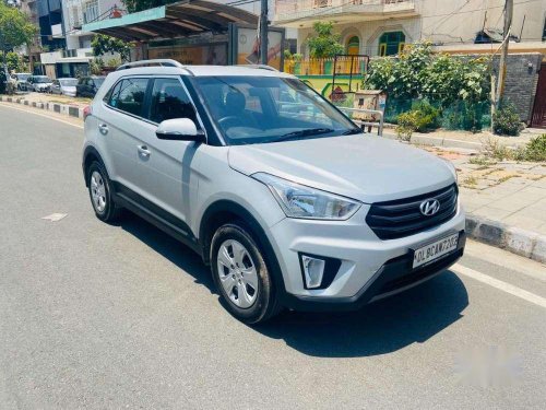 Hyundai Creta 2016 AT for sale in Ghaziabad