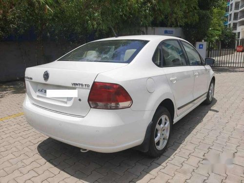 2013 Volkswagen Vento MT for sale in Nagar