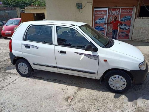 Maruti Suzuki Alto 2012 MT for sale in Chandigarh