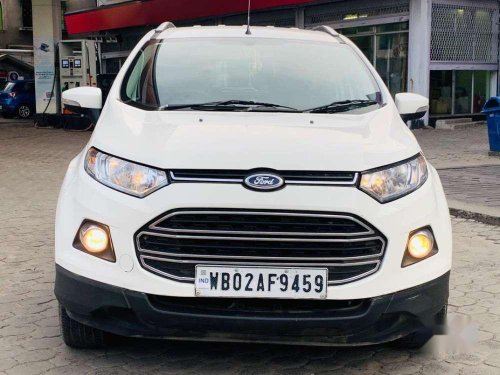 2014 Ford EcoSport MT for sale in Kolkata