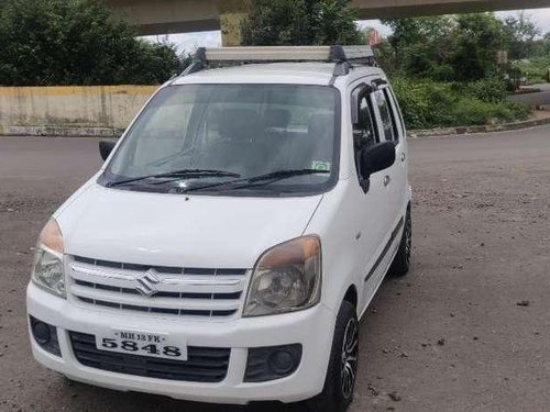 2009 Maruti Suzuki Wagon R LXI MT for sale in Pune