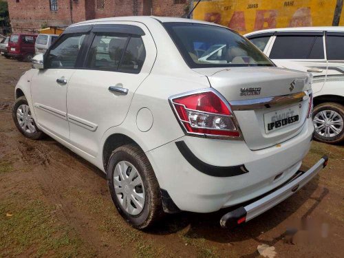 Used Maruti Suzuki Swift Dzire 2015 MT for sale in Varanasi