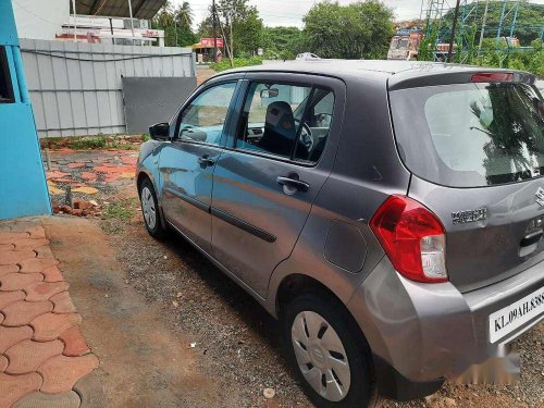 Maruti Suzuki Celerio VXI AMT (Automatic), 2014, Petrol AT in Palakkad