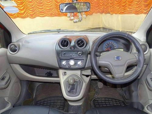 Datsun Go Plus T, 2015, Petrol MT in Kolkata