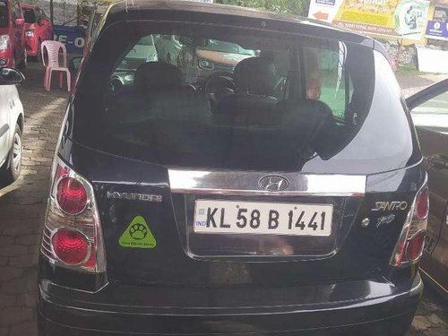 Used 2008 Hyundai Santro Xing GLS MT for sale in Kozhikode