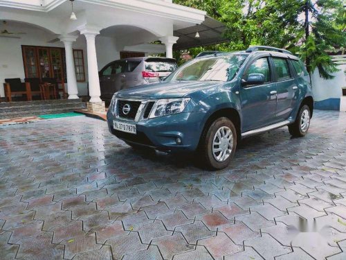 Used Nissan Terrano XL 2014 MT for sale in Kochi