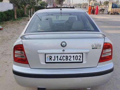 Skoda Octavia RS 1.8 Turbo, 2006, Petrol MT in Jaipur