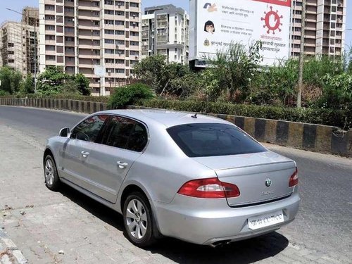 Skoda Superb Elegance 1.8 TSI Manual, 2010, Petrol MT in Mumbai