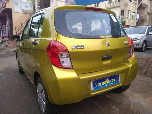 Maruti Suzuki Celerio VXI AMT (Automatic), 2014, Petrol AT in Visakhapatnam