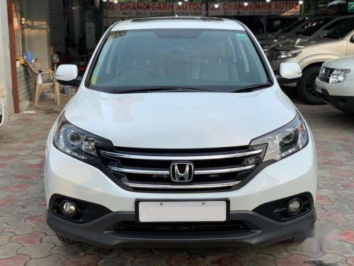 Honda CR V 2017 MT for sale in Chandigarh