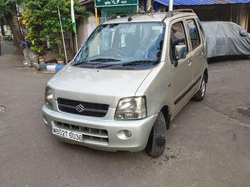 Used 2005 Maruti Suzuki Wagon R VXI MT for sale in Kolkata