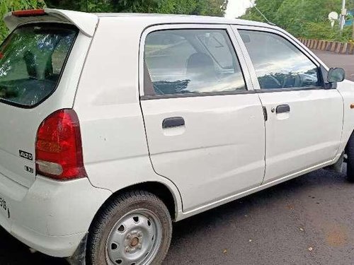 Used Maruti Suzuki Alto 2010 MT for sale in Mumbai