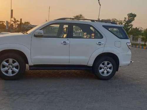 Used 2015 Toyota Fortuner AT for sale in Mumbai