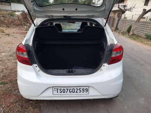 Ford Figo FIGO 1.5D TITANIUM, 2018, Diesel MT in Hyderabad