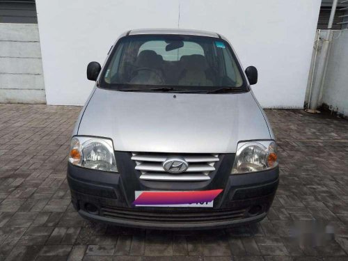 Used 2010 Hyundai Santro MT for sale in Bilaspur