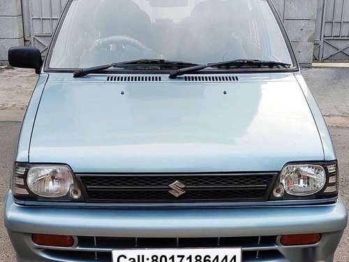 Maruti Suzuki 800 2007 MT for sale in Kolkata