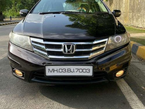 2013 Honda City MT for sale in Mumbai