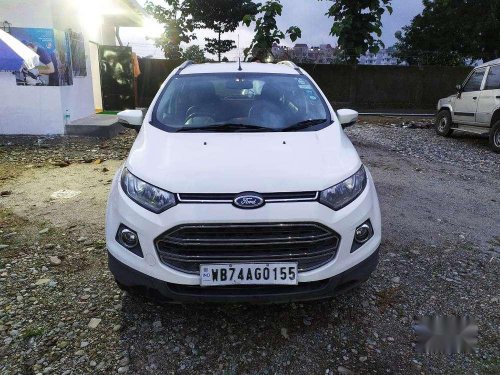 2015 Ford EcoSport MT for sale in Siliguri