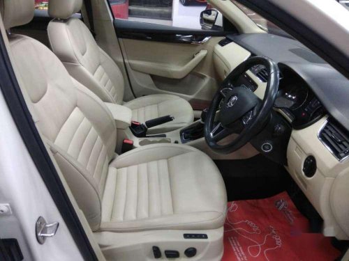 Used 2016 Skoda Octavia MT for sale in Nagar