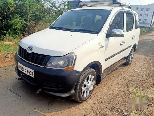 Used 2015 Mahindra Xylo D2 BS III MT for sale in Nagpur