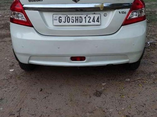 Maruti Suzuki Swift Dzire VDi BS-IV, 2013, Diesel MT in Vadodara