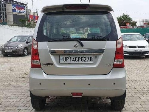 Used 2015 Maruti Suzuki Wagon R VXI MT for sale in Ghaziabad