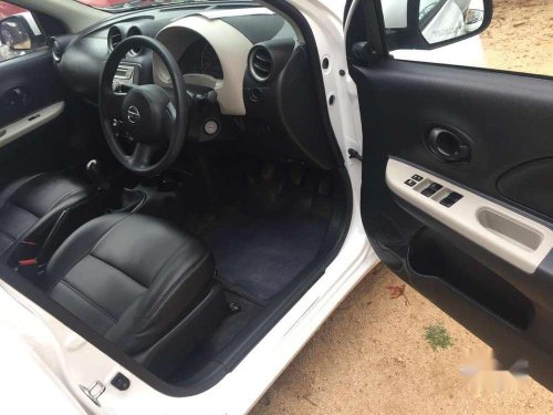 Used Nissan Micra Active XV 2015 MT for sale in Hyderabad