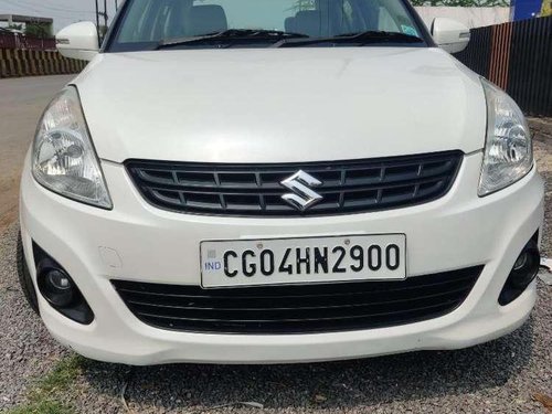 2014 Maruti Suzuki Swift Dzire MT for sale in Raipur