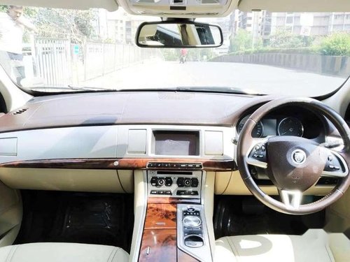 Used 2012 Jaguar XF AT for sale in Pune