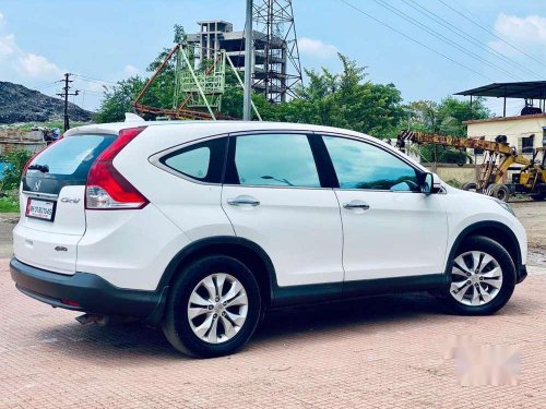 Used Honda CR V 2.4L 4WD 2014 MT for sale in Kalamb