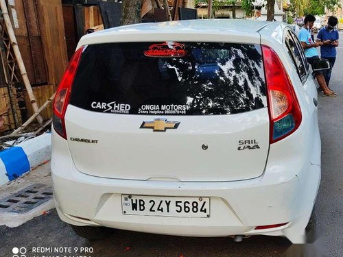 2014 Chevrolet Sail 1.2 LS ABS MT for sale in Kolkata