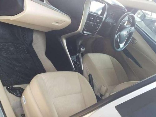 Used 2016 Skoda Rapid MT for sale in Jaipur