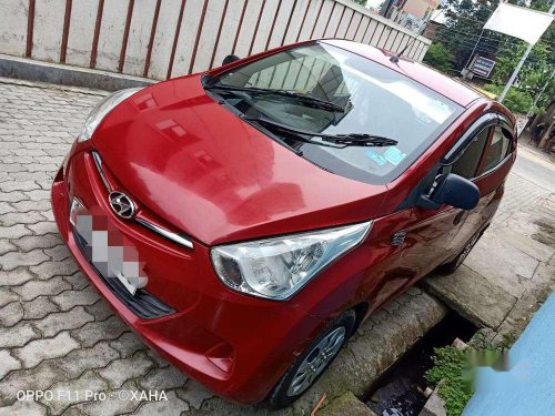 Hyundai Eon Magna +, 2015, Petrol MT for sale in Guwahati