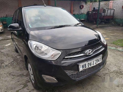 2012 Hyundai i10 Magna MT for sale in Siliguri