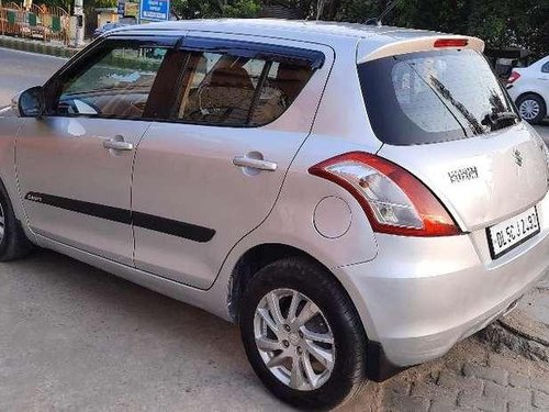 Maruti Suzuki Swift VXi, 2012, Petrol MT in Ghaziabad