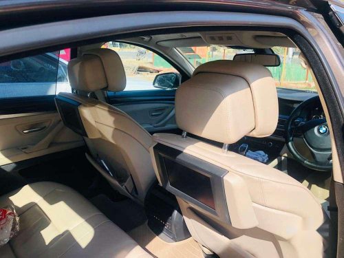 Used 2012 BMW 5 Series 530d AT for sale in Gurgaon