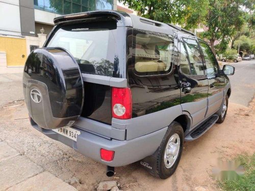 Used 2010 Tata Safari 4X2 MT for sale in Nagar