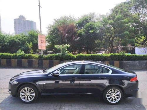 Used 2012 Jaguar XF AT for sale in Pune