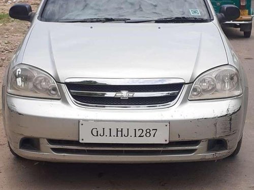 Used 2005 Chevrolet Optra 1.6 MT for sale in Ahmedabad