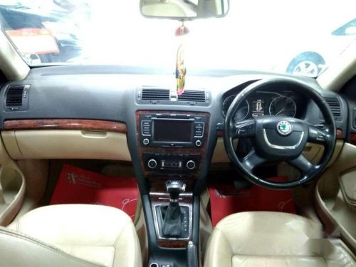 Used 2010 Skoda Laura MT for sale in Nagar