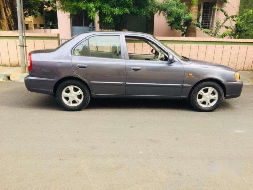 Hyundai Accent Executive 2009 MT for sale in Nagar