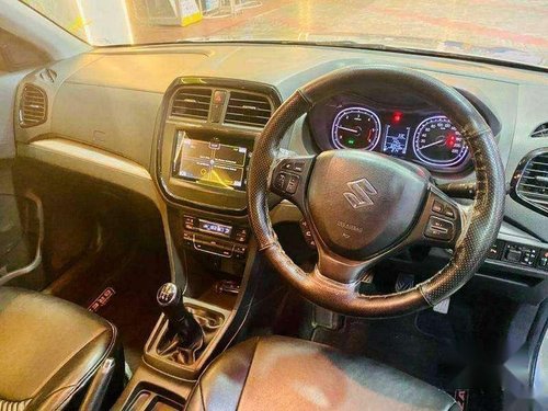 Maruti Suzuki Vitara Brezza ZDi 2017 MT for sale in Siliguri