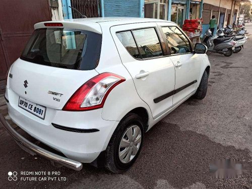 Maruti Suzuki Swift VXi 1.2 BS-IV, 2013, Petrol MT for sale in Meerut