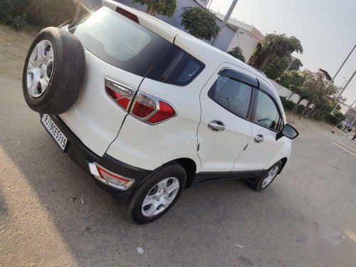 Ford Ecosport EcoSport Ambiente 1.5 Ti VCT Manual, 2013, Diesel MT in Jaipur