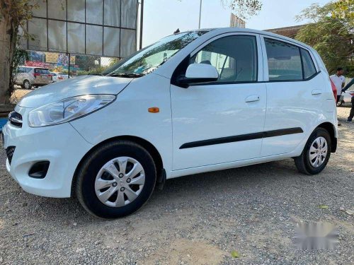 2011 Hyundai i10 Magna MT for sale in Ahmedabad