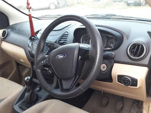 2018 Ford Figo MT for sale in Bilaspur